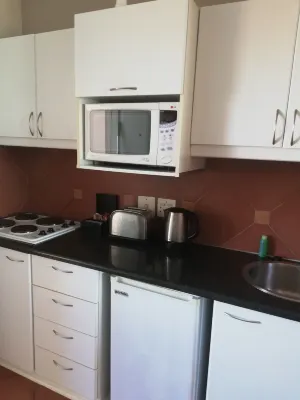 Cape Town Beachfront Apartments at Leisure Bay Camere Photos