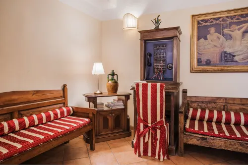 The Galileo Hotel Photos