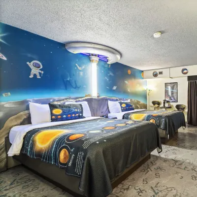 Travelodge Hotel by Wyndham Saskatoon Photos