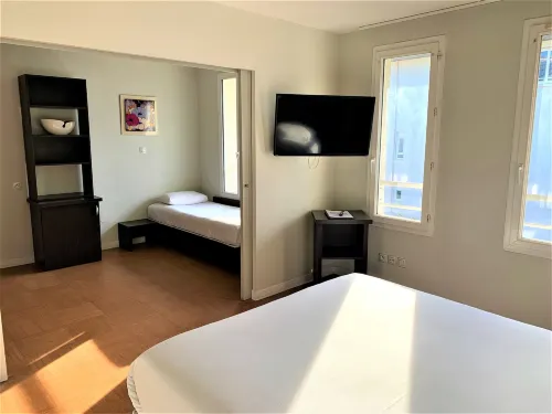 ApartHotel Sainte-Marthe Photos