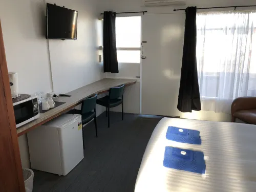 Ship Inn Motel Chambres Photos