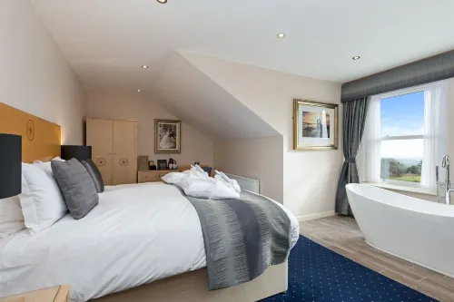 The Moorland Hotel, Haytor, Devon Camere Photos