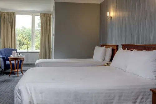 Best Western Thurrock Hotel Rum Photos