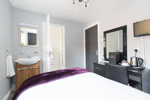 Verve Hotel Photos
