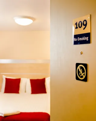 Comfort Inn Edgware Road W2 Rooms Photos