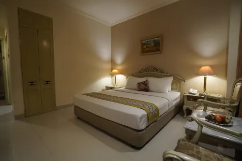 Hotel Indah Palace Solo Photos
