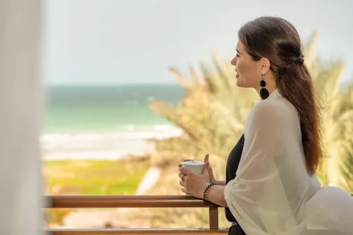 Crowne Plaza Duqm Near Hotel Photos