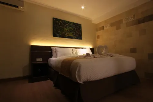 Hotel Melamun Camere Photos