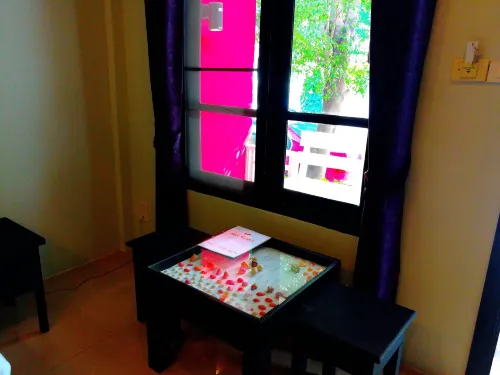 Nice Resort Pattaya Chambres Photos