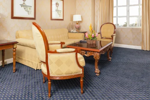 Hilton Princess Managua Photos