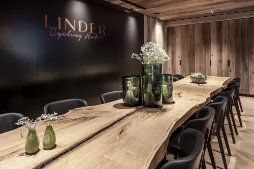 Linder Cycling Hotel Espaces publics Photos