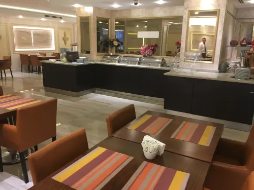Laleli Gonen Hotel Питание Photos