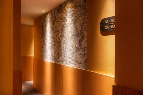 Hôtel MAISON AXEL OPERA PARIS Espaces publics Photos