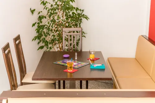 Andante Hotel Dresden Dining Photos
