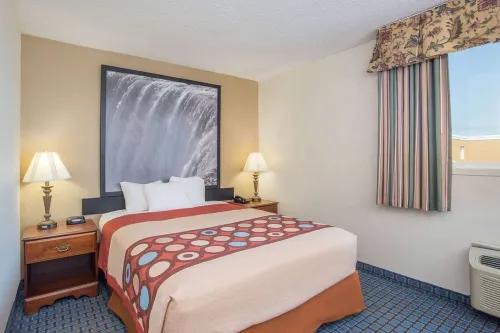 FairBridge Inn Express Buffalo Airport Williamsville الغرف Photos
