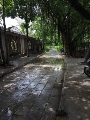 Tam Cốc Westlake Homestay Xung quanh Photos