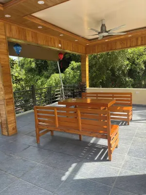 Tam Cốc Westlake Homestay Khu vực công cộng Photos