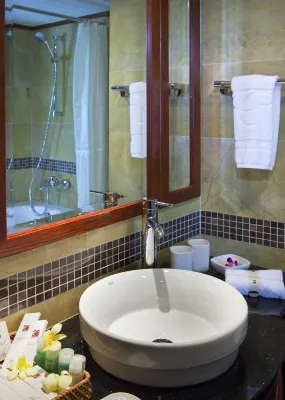Conifer Boutique Hotel Rooms Photos