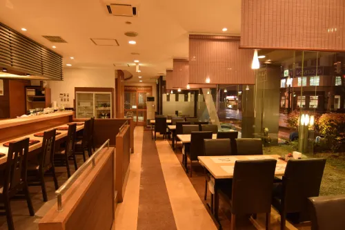 Chitose Airport Hotel Featured Photos