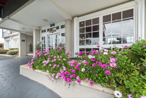 Ibis Styles Albany Öffentliche Flächen Photos