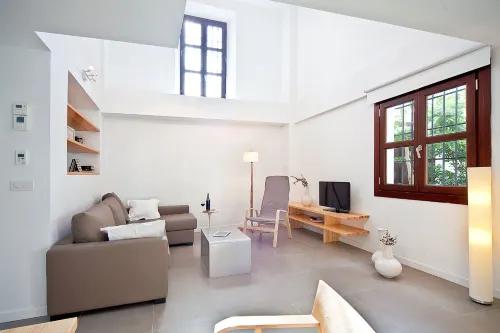 Smart Suites Albaicin Photos