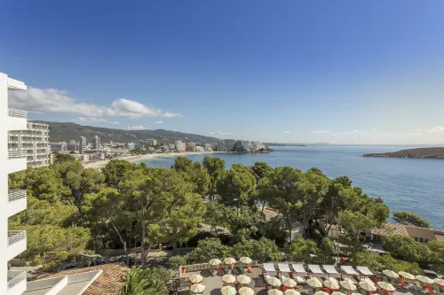 Dreams Calvia Mallorca À proximité de l'hôtel Photos