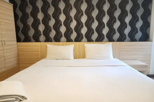 Station 203 Hotel Photos