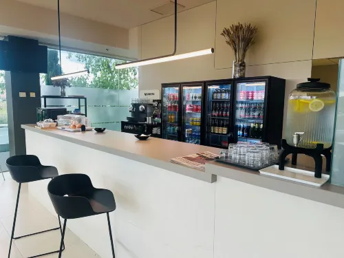 Holiday Inn Express Pamplona Loisirs et amusements Photos