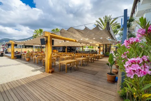 Cook's Club Alanya - Adult Only 12 Рядом с отелем Photos