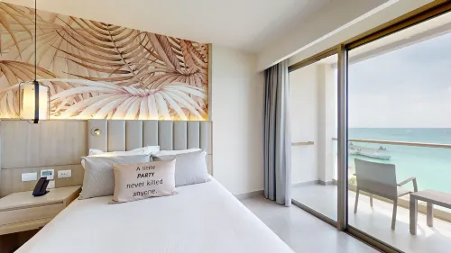 Adults Only, Royalton Chic Antigua Chambres Photos