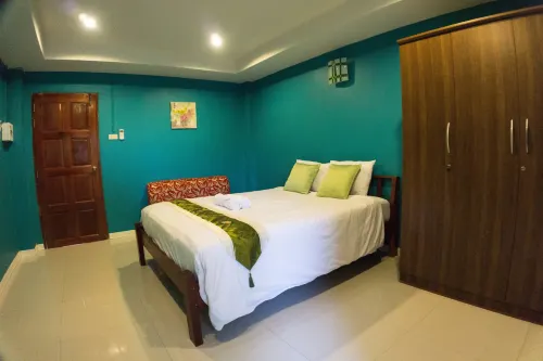 Weerawadee Place Chambres Photos