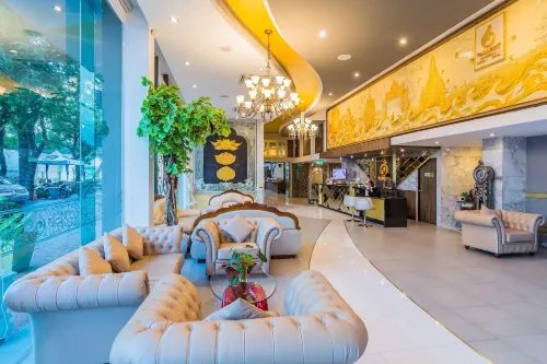 Gallery Design Espaces publics Photos