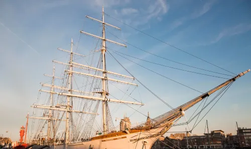 Les Gens de Mer Dunkerque À proximité de l'hôtel Photos
