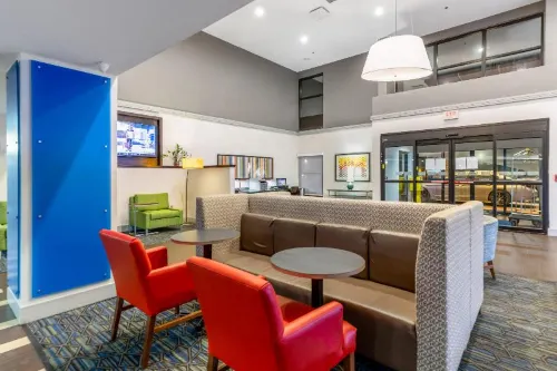 Holiday Inn Express Harlingen Nära hotellet Photos