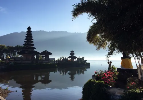 Viceroy Bali بالقرب من الفندق Photos