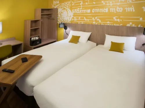 Ibis Styles Carcassonne la Cité Photos