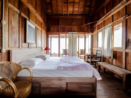 Adinda Beach Hotel and Villa Photos