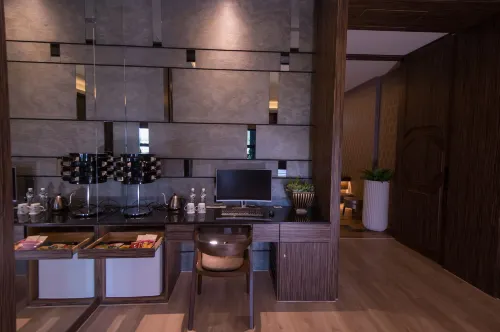 J.Moon Villa Sanchong Khu vực công cộng Photos