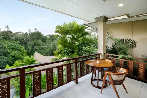Aksari Resort Ubud by Ini VIE Hospitality Public Areas Photos