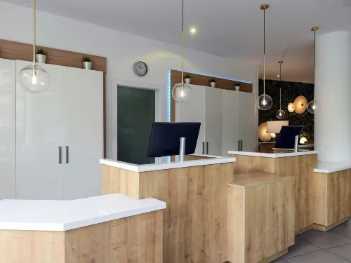 B&B HOTEL Krefeld-Süd À ne pas manquer Photos