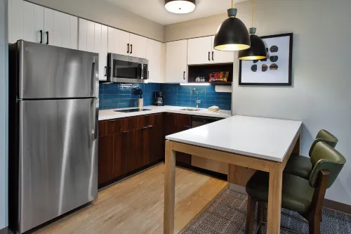 Staybridge Suites Bismarck by IHG Photos