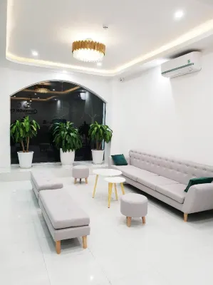 Khách sạn Center Quy Nhơn Xung quanh Photos