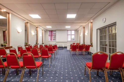 Quality Hotel Coventry Featured Photos
