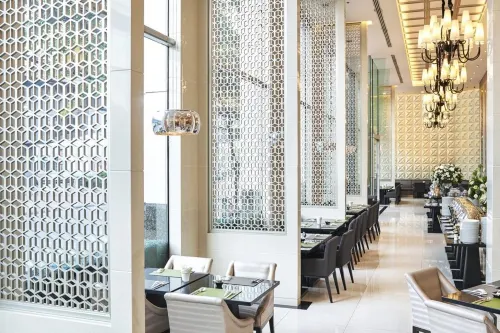 Mandarin Hotel Managed by Centre Point Restauration Photos