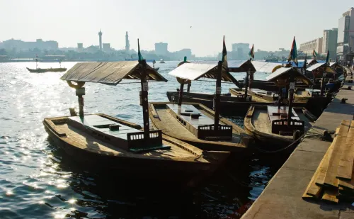 Ramada Plaza by Wyndham Dubai Deira Near Hotel Photos
