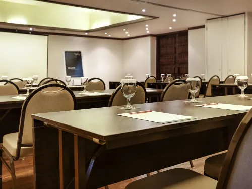 Novotel Lombok Resort & Villas Dành cho công việc Photos
