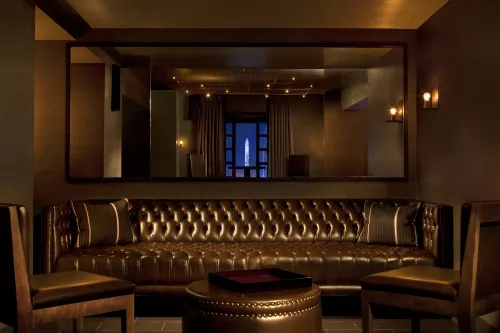 Hotel Washington Photos