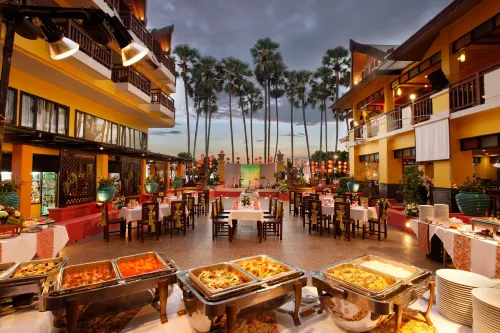 Woraburi Phuket Resort & Spa Loisirs et amusements Photos