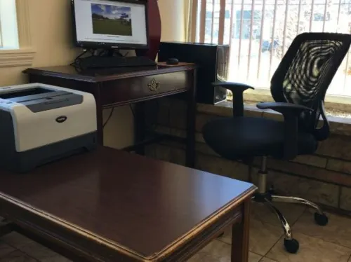 Americas Best Value Inn Central Valley Photos