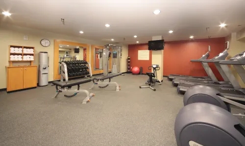 Hilton Garden Inn Pittsburgh University Place Featured Photos